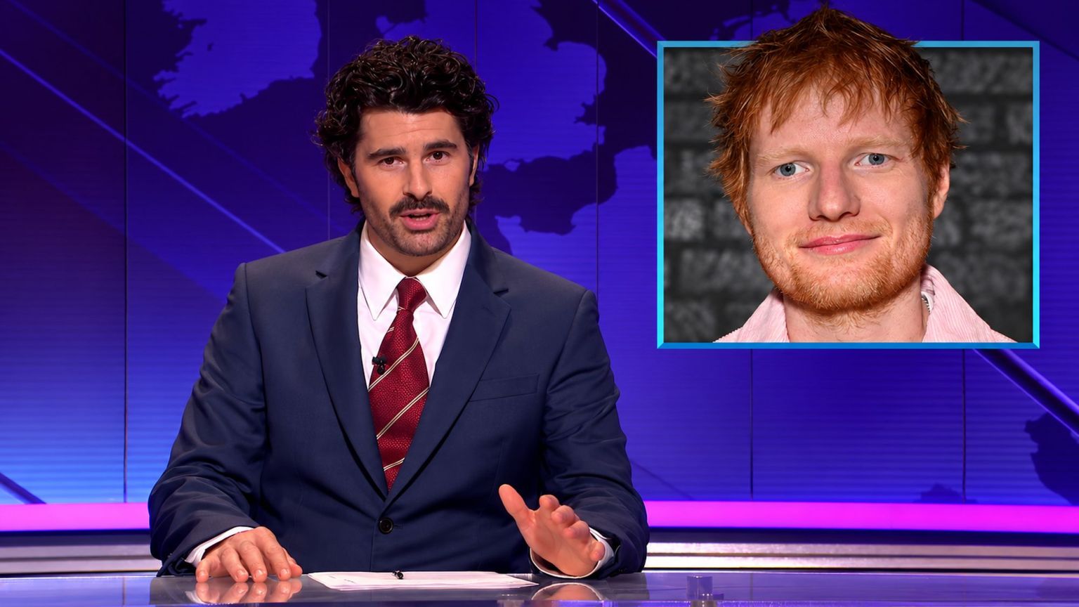 <em>Saturday Night Live UK</em>: comedy for NPCs