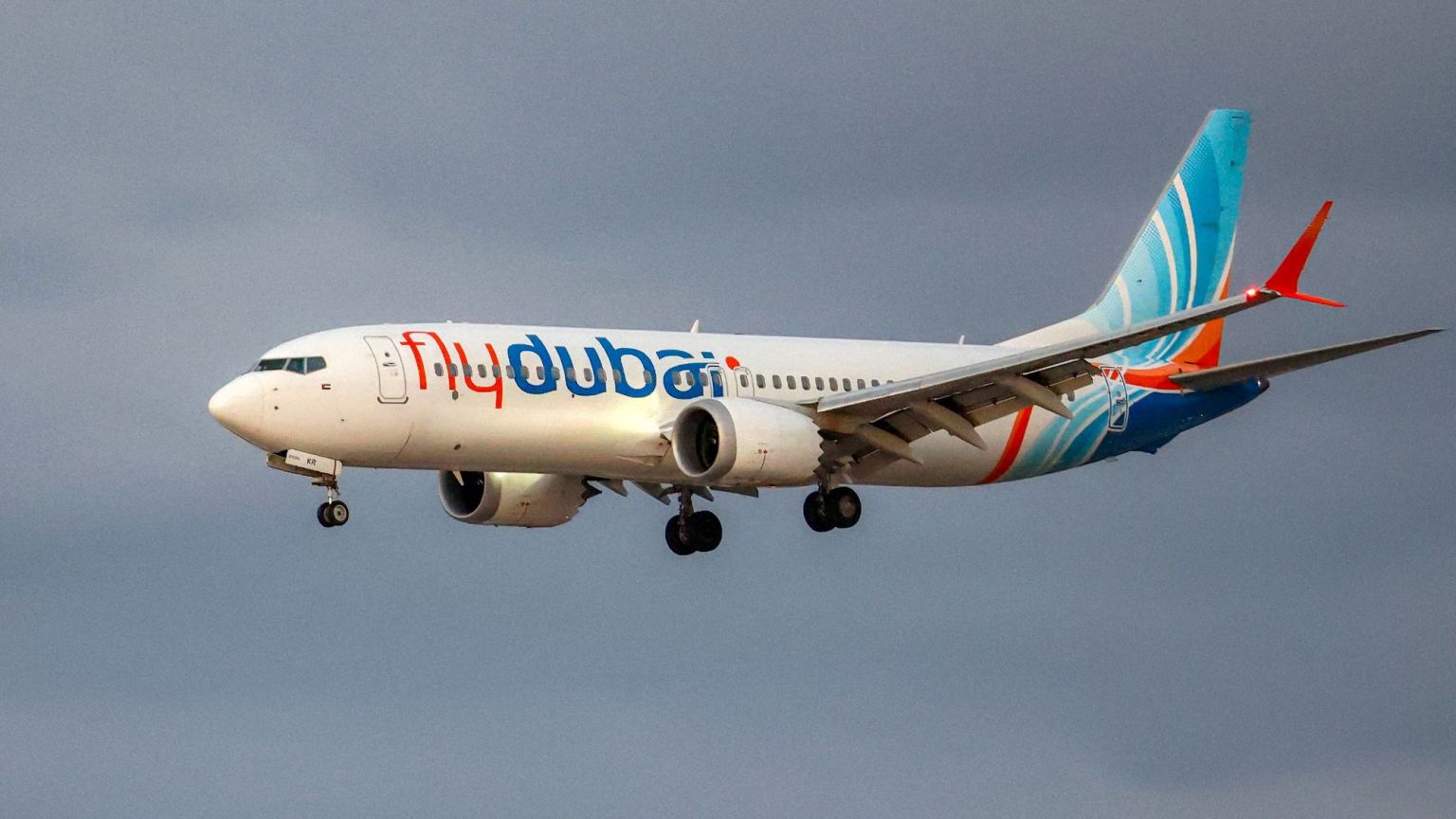The lesson of Flydubai? Don’t mess with Zionists