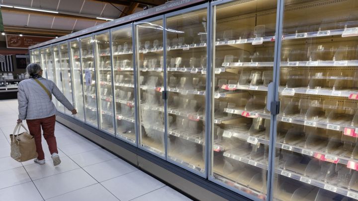 When even our fridges are ‘online’, a meltdown is inevitable