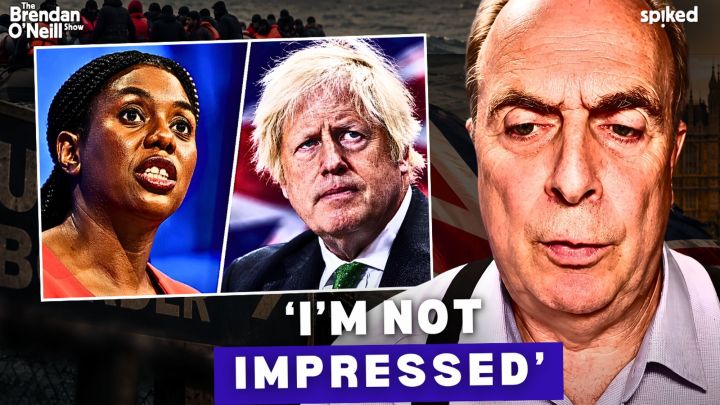 Why the Tories embraced mass migration