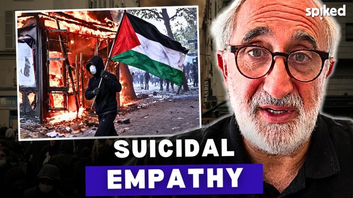 Immigration, Islam and the ‘suicidal empathy’ killing the West