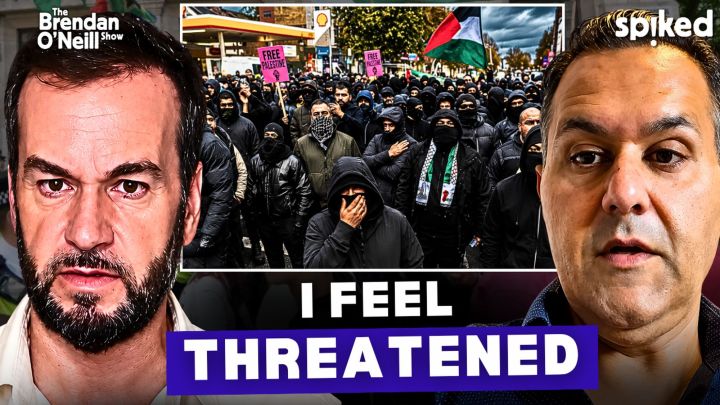 EARLY ACCESS: Why I’m speaking out against radical Islam