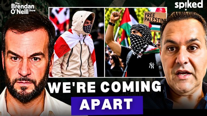 EARLY ACCESS: Why I’m speaking out against radical Islam