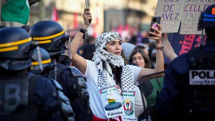 Welcome to the era of champagne jihadism
