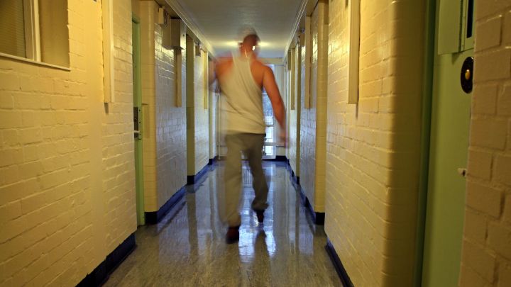 Why do so many women feel suicidal empathy for violent men?