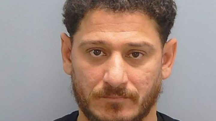 The Islamic State terrorist living in Windsor