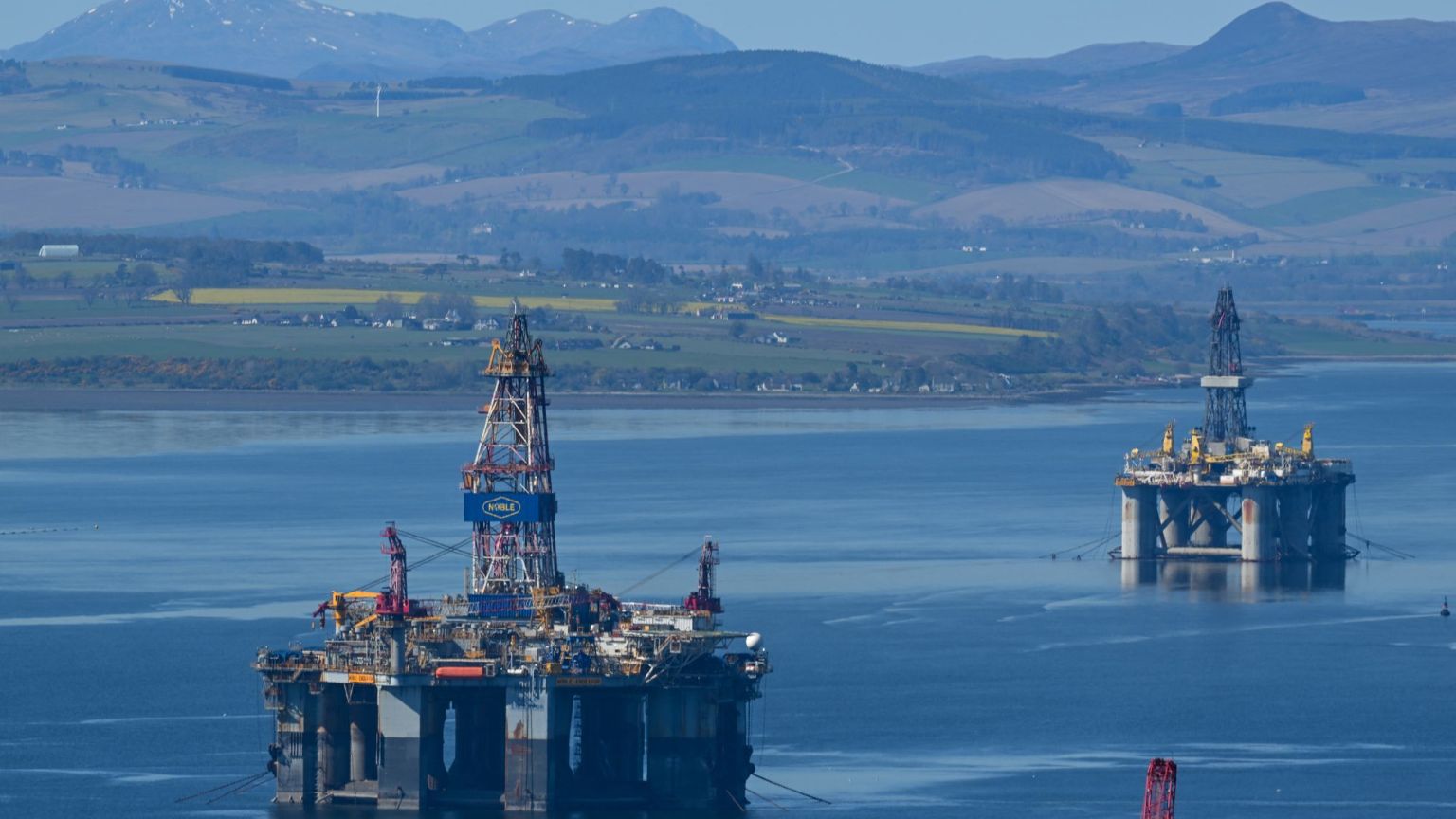 Labour is still neglecting the North Sea’s potential