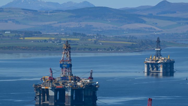 Labour is still neglecting the North Sea’s potential