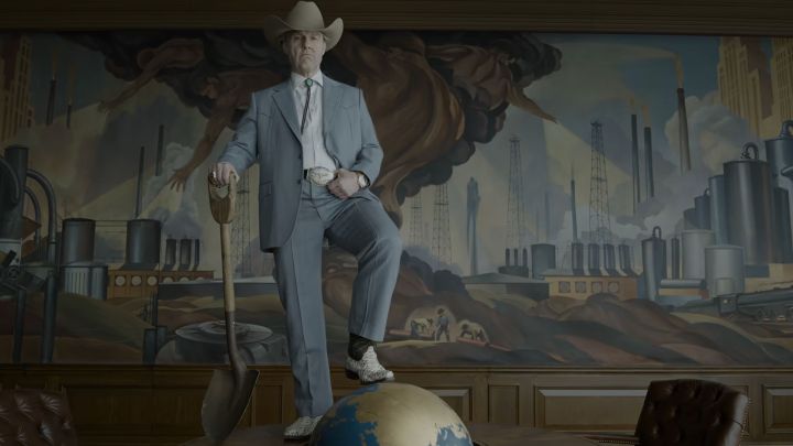 <em>Digger</em> is not the film you think it is