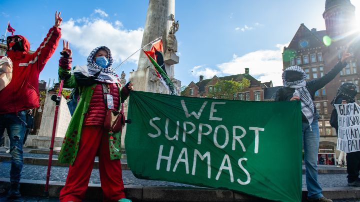The ‘homicidal empathy’ of the Islamo-left